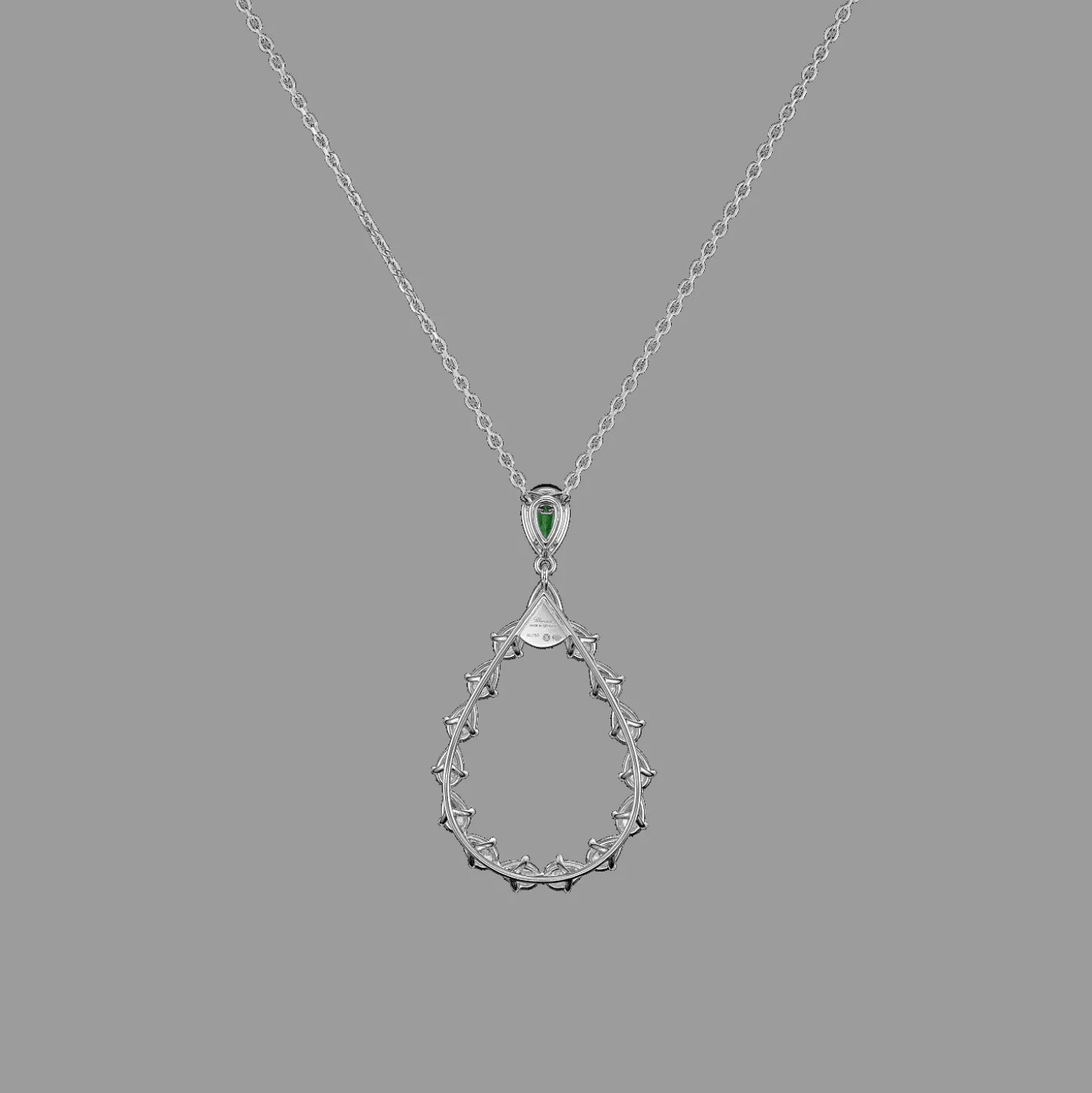 L'Heure Du Diamant Drop