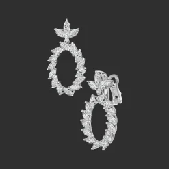 L'Heure du Diamant Marquise