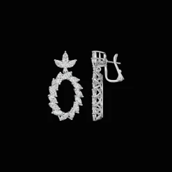 L'Heure du Diamant Marquise