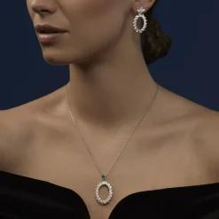 L'Heure du Diamant Marquise