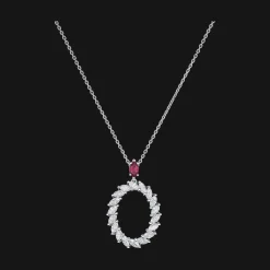 L'Heure du Diamant Marquise