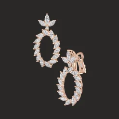 L'Heure du Diamant Marquise