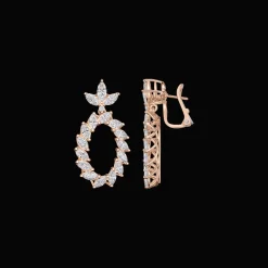 L'Heure du Diamant Marquise