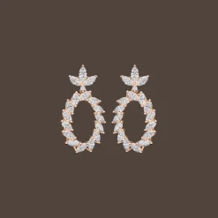 L'Heure du Diamant Marquise