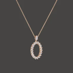 L'Heure du Diamant Marquise