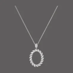 L'Heure du Diamant Marquise