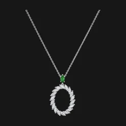 L'Heure du Diamant Marquise