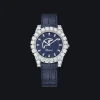 L'HEURE DU DIAMANT MOONPHASE