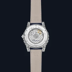L'HEURE DU DIAMANT MOONPHASE