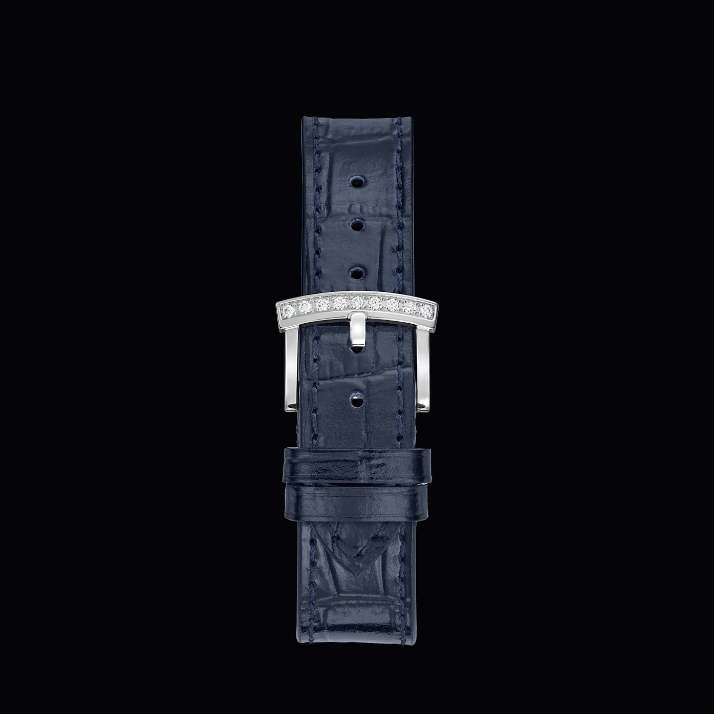 L'HEURE DU DIAMANT MOONPHASE