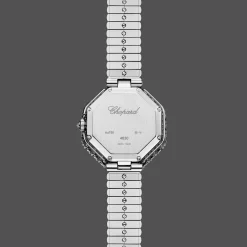 L'Heure Du Diamant Octagonal