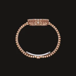 L'Heure Du Diamant Octagonal