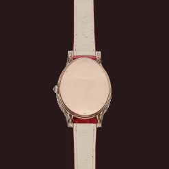 L'Heure du Diamant Oval