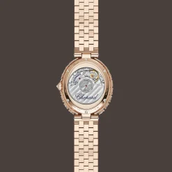 L'Heure du Diamant Oval
