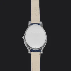 L'Heure du Diamant Oval