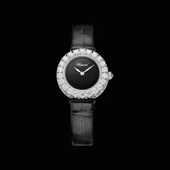 L'heure du Diamant Round