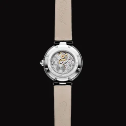 L'heure du Diamant Round