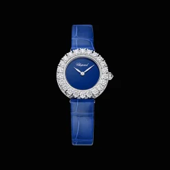 L'Heure du Diamant Round