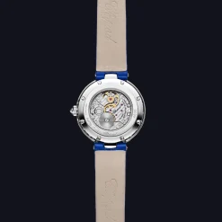 L'Heure du Diamant Round