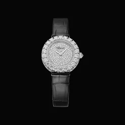 L'heure du Diamant Round