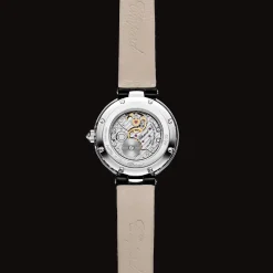 L'heure du Diamant Round