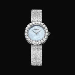 L'Heure du Diamant Round