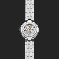L'Heure du Diamant Round