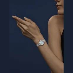 L'Heure du Diamant Round