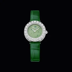 L'heure du Diamant Round