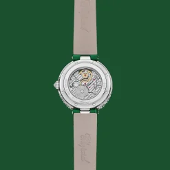L'heure du Diamant Round