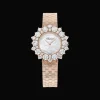 L'Heure du Diamant Round