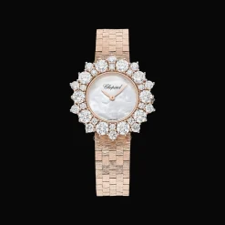 L'Heure du Diamant Round