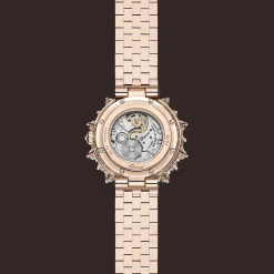 L'Heure du Diamant Round