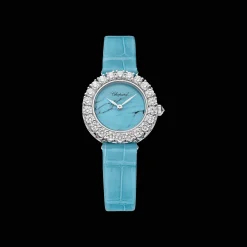 L'heure du Diamant Round