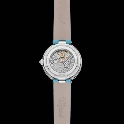 L'heure du Diamant Round
