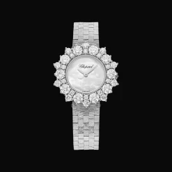 L'Heure du Diamant Round