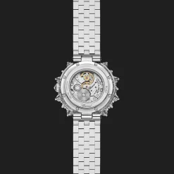 L'Heure du Diamant Round