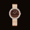 L'Heure du Diamant Round