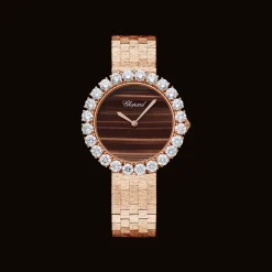 L'Heure du Diamant Round