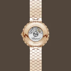 L'Heure du Diamant Round