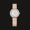 L'Heure du Diamant Round
