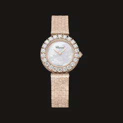 L'Heure du Diamant Round