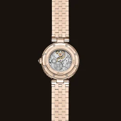 L'Heure du Diamant Round