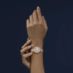 L'Heure du Diamant Round