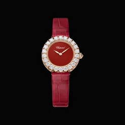 L'Heure du Diamant Round