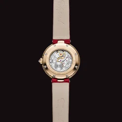 L'Heure du Diamant Round