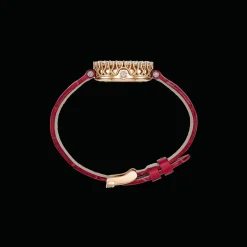 L'Heure du Diamant Round