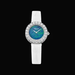L'heure du Diamant Round