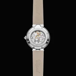 L'heure du Diamant Round