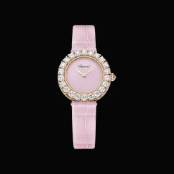L'Heure du Diamant Round